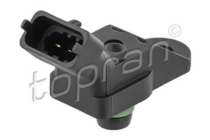 Sensor, drivstofftrykk, BMW 3 [E46], 3 Touring [E46], 5 [E39], 5 Touring [E39], X5 [E53], LAND ROVER RANGE ROVER III, 1332 7 785 354, WK