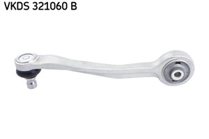 Bærebru, Bak, Framaksel venstre, Øvre, AUDI A4 B8, A4 B8 Avant, A5, A5 Cabriolet, A5 Sportback, Q5, 8K0 407 509 A, 8K0 407 509 N