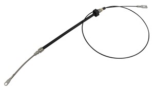 Kabel, parkeringsbremse, Bak, Foran, Senter, MERCEDES-BENZ,VW, 2D0 609 701, 901 420 20 85, A 901 420 20 85