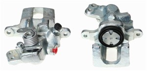 Bremsecaliper, Bakaksel, Venstre, Bak akselen, ROVER 800, 800 Coupé, 800 Halvkombi, 8G0513031C, CDU 2935, GBC 145