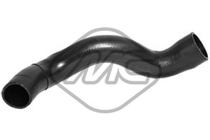 Ladeluftslange, AUDI A6 C6, 4F0145738N