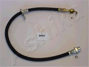 Bremseslange, Bak, TOYOTA CELICA Cabriolet, CELICA Coupé, 9094702769, 9094702852