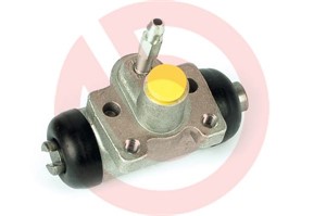 Hjul bremsesylinder, Høyre bakaksel, HONDA CIVIC Hatchback VII, CR-V I, CR-V II, HR-V, 43300S10003, 43300S1003, 43330S10003