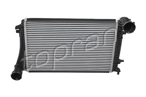 Ladeluftkjøler, AUDI,SEAT,SKODA,VW, 1K0 145 803F, 1K0 145 803H, 1K0 145 803Q, 3C0 145 803E, 3C0 145 803G