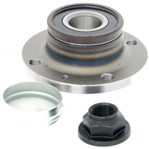 Hjulnav, bakaksel begge sider, OPEL ADAM, CORSA C Skåp/halvkombi, CORSA D, CORSA D Skåp/halvkombi, VAUXHALL ADAM, 1604017, 1604358, 9319