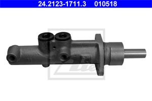 Hovedbremsesylinder, MERCEDES-BENZ,VW, 000 431 47 01, 000 431 56 01, 000 431 57 01, 000 431 64 01, 000 431 65 01, 2D0 611 019 A, 2D0 611