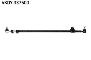 Parallellstag, framaksel, Høyre eller venstre, LAND ROVER DISCOVERY II, QHG000040, QHG100000