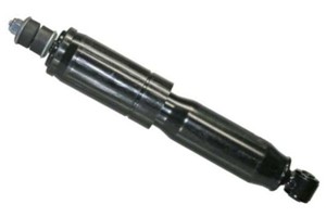 Støtdemper, Framaksel, NISSAN NAVARA, NP300 PICKUP, PICK UP, 561103S525, 561103S560