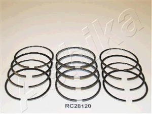 Stempelring, TOYOTA, 13011-64010 13011-6402