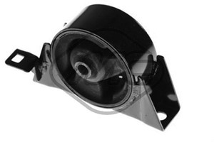 Lagring, motor, Frontmontasje, NISSAN ALMERA TINO, PRIMERA, PRIMERA Hatchback, PRIMERA Kombi, X-TRAIL I, 11270-8H310