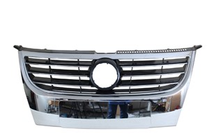 Radiatorgitter, VW TOURAN, 1T0 853 651AG PWF, 1T0 853 651AG, 1T0 853 651G PWF, 1T0 853 651G