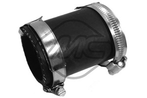 Ladeluftslange, FORD C-MAX, FOCUS II, FOCUS Cabriolet II, FOCUS Sedan II, FOCUS Turnier II, 1478628, 1478629, 1518215, 6M516C646CA, 6M51