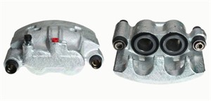 Bremsecaliper, Framaksel, Høyre, Bak akselen, FORD TRANSIT Buss, TRANSIT Flak/chassi, TRANSIT Skåp, 1 660 025, 6 150 952, 6 187 376, 86V