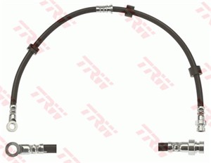 Bremseslange, MITSUBISHI ASX, ASX Van, LANCER VII, LANCER VIII, LANCER Sportback VIII, 4650A646