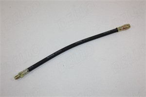 Bremseslange, framaksel, Høyre eller venstre, CITROËN AX, VISA, VISA Cabriolet, RENAULT KANGOO, KANGOO Express, 4620100QAG, 7700304968,