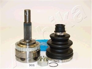 Leddsett, drivaksel, Hjulside, OPEL CORSA B, CORSA B Skåp/halvkombi, 26032411, 374218, 374377