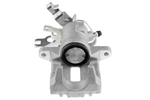 Bremsecaliper, Bakaksel, Høyre bakaksel, Høyre, VW CADDY Minibus, minivan III, CADDY Skåp/stor limousine III, 2K0 615 424C