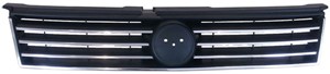 Radiatorgitter, FIAT STILO, STILO Multi Wagon, 0000071719739, 71719739
