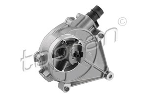Vakuumpumpe, bremseanlegg, BMW, 1166 7 622 380