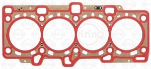 Tetning, sylindertopp, OPEL,VAUXHALL, 55 486 850, 56 07 301