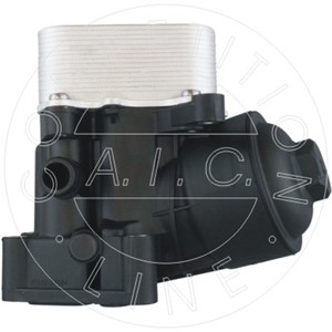 Hus, oljefilter, SEAT IBIZA IV, IBIZA SC IV, IBIZA ST IV, SKODA FABIA II, FABIA Combi II, ROOMSTER, ROOMSTER Praktik, VW POLO V, 03P 115