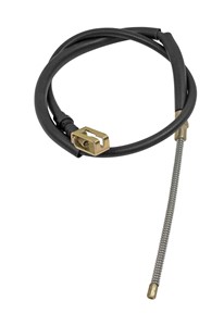 Kabel, parkeringsbremse, Bak, Høyre, Venstre, RENAULT ESPACE I, ESPACE II, 60 25 002 627, 60 25 002 628, 60 25 171 471