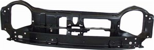 Front kledning, RENAULT TWINGO I, TWINGO Skåp/halvkombi I, 77 51 695 902, 8470567