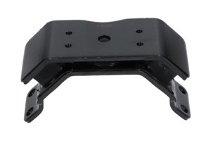 Lagring, motor, Bak, TOYOTA HILUX Pick-up VI, HILUX Pick-up VII, 123710L080, 123710L081
