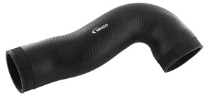 Ladeluftslange, Nedre venstre, AUDI,SEAT,SKODA,VW, 1K0 145 832 AA, 1K0 145 832 AC
