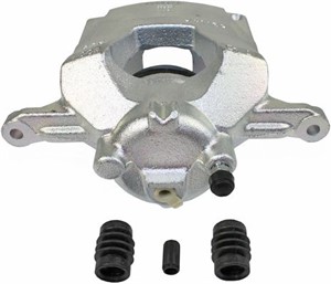 Bremsecaliper, Framaksel høyre, CHEVROLET,OPEL,VAUXHALL, 13301190, 542086, 95522600