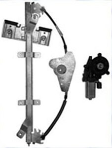 Vindusheis, Foran venstre, FORD FUSION, 1 225 874, 1 498 141, 1 553 149, 1206824, 1255983, 1326202, 1337224, 1528175, 1609124