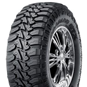 Nexen Roadian Mtx Rm7 0/0QR0 108Q