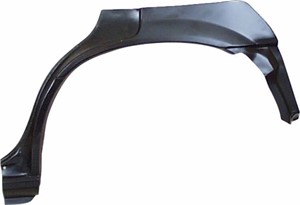 Sidevegg, Bakre venstre, HONDA CIVIC Sedan III, ROVER 200 Sedan I