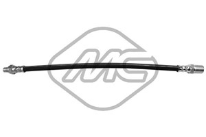 Bremseslange, framaksel, Høyre eller venstre, CHEVROLET,DAEWOO,NISSAN, 8796934, 93807671, 93822492, 96316525
