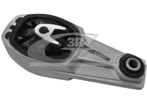 Lagring, motor, Bak, CITROËN,DS,PEUGEOT, 180682, 180693, 1806A6, 1806J8