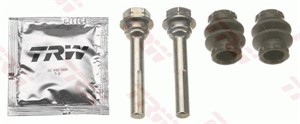 Styrebolt, bremseklave, Bakaksel, LAND ROVER DISCOVERY III, DISCOVERY IV, RANGE ROVER SPORT I, SMN500040