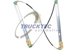 Vindusheis, Foran høyre, AUDI Q5, 8R0 837 462 B, 8R0 837 462 F, 8R0 837 462 G, 8R0 837 462 J
