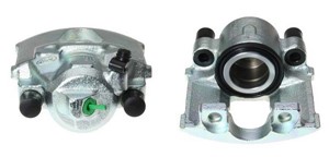 Bremsecaliper, Framaksel, Foran akselen, Høyre, FORD, 1 630 040, 1478522, 5021743, 6130489, 6187159, 6187313, 6189159, 6197106, 82AB2L23