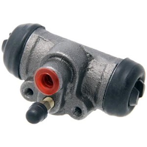 Hjul bremsesylinder, Venstre bakaksel, SUZUKI GRAND VITARA I, GRAND VITARA II, 53401-65J00, 53401-65J00-000, 53402-65D00, 53402-65D00-00