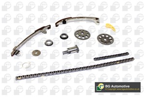 Registerkjedesett, TOYOTA, 13506-28010, 13507-28010, 13521-28010, 13523-22020, 13540-28010, 13549-28012, 13559-28010, 13561-28010, 13566