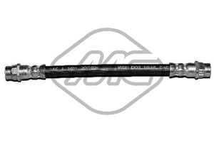 Bremseslange, Bakaksel, RENAULT CLIO II, CLIO Skåp/halvkombi II, THALIA I, TWINGO II, WIND, 77 00 416 273