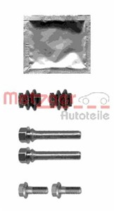 Styrebolt, bremseklave, Bak, Foran, TOYOTA AVENSIS VERSO, PREVIA II, PRIUS Sedan