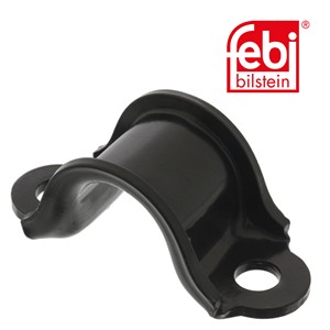 Holder, stabilisatorlagring, framaksel, Høyre eller venstre, VW, 1124904, 1146689, 1332888, 1383427, 1S712C299AD, 1S71-2C299-AD, 1S712C2