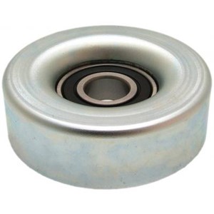 Strammerull, kilerem med ribber, HONDA CITY Sedan IV, INSIGHT, JAZZ II, 38942-PHM-004, 38942-PWA-004