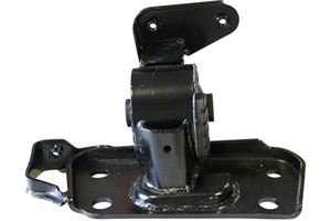 Lagring, motor, Venstre, TOYOTA RAV 4 III, 1237228220