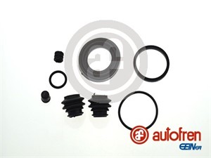 Reparasjonssett, bremseklave, Bakaksel, HYUNDAI,KIA, 58310A6A20, 583112SA30