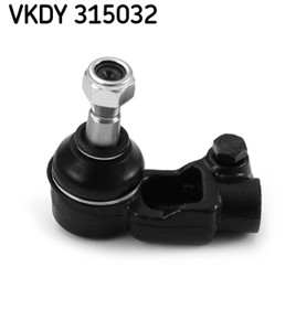 Styreledd (ytre), Framaksel venstre, CHEVROLET,OPEL,VAUXHALL, 3 24 039, 90140007