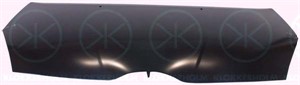Motorpanser, TOYOTA COROLLA Verso, 53301 13050