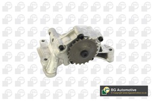 Oljepumpe, AUDI,SEAT,SKODA,VW, 03G115105