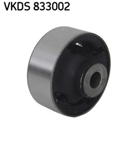 Lagring, bærebru, Foran, framaksel, Høyre eller venstre, Nede, HONDA ACCORD VII, ACCORD Tourer VII, CROSSTOUR I, 51391-SEA-004, 51393-TP